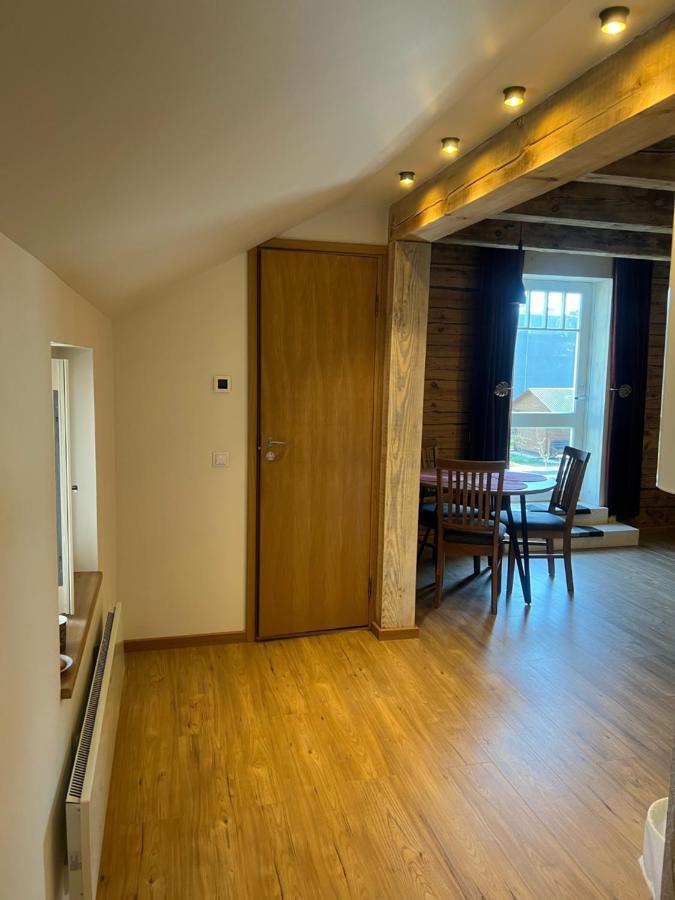 Nõmme Apartments Tallinn Extérieur photo