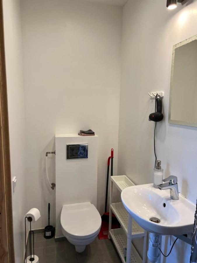 Nõmme Apartments Tallinn Extérieur photo
