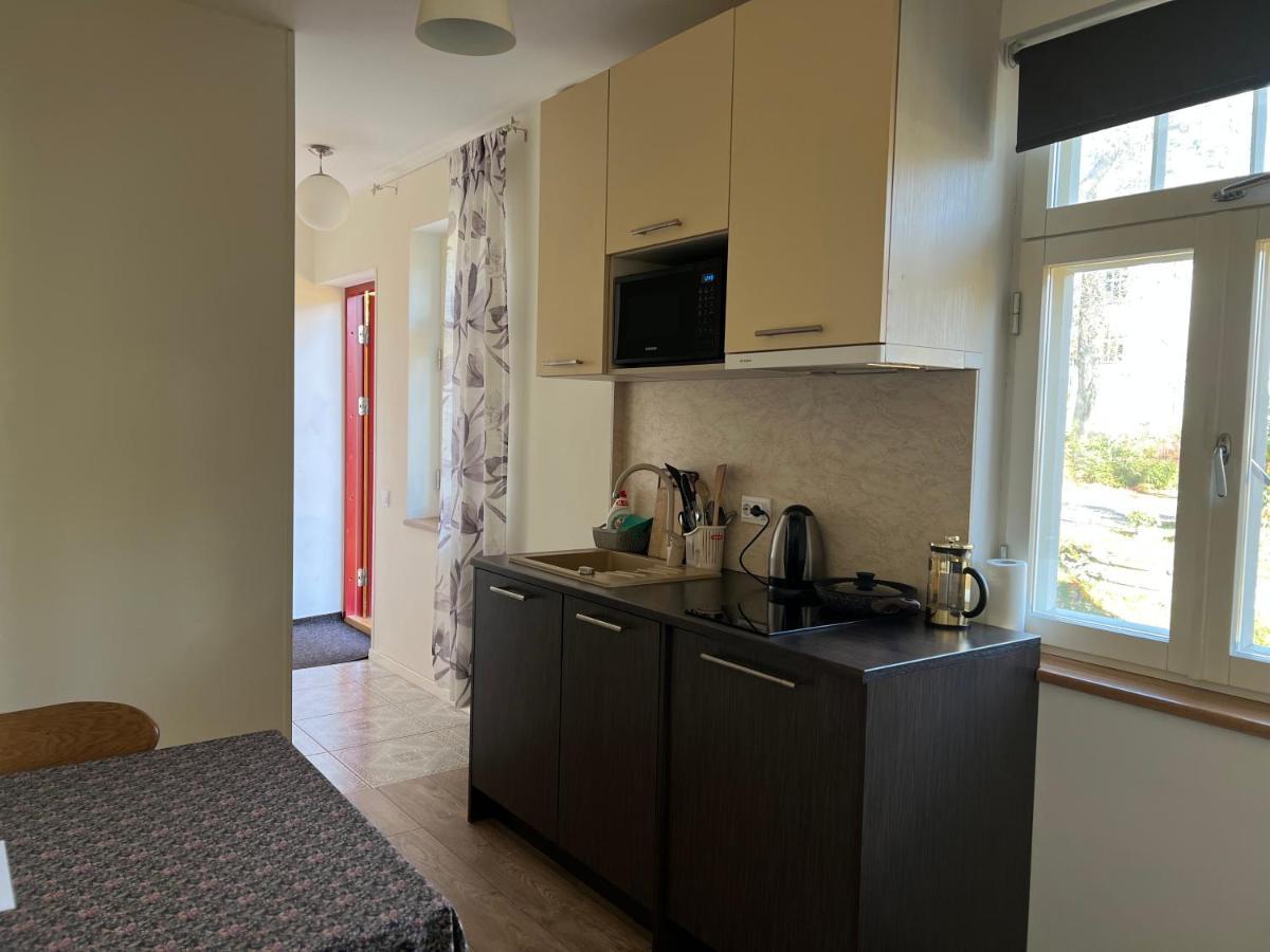 Nõmme Apartments Tallinn Extérieur photo