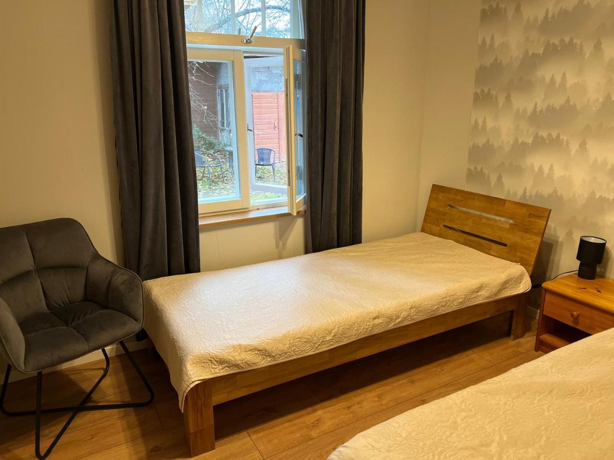Nõmme Apartments Tallinn Extérieur photo