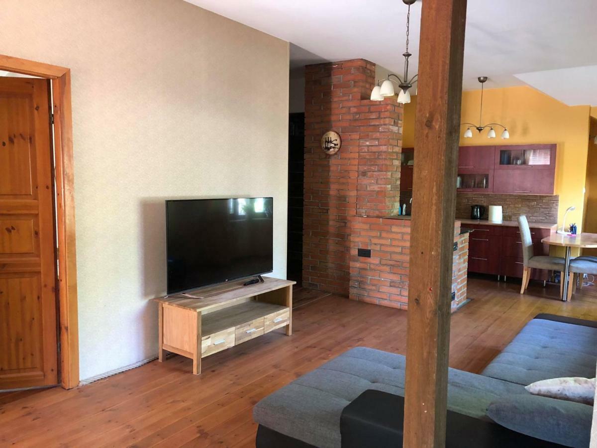 Nõmme Apartments Tallinn Extérieur photo